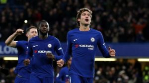 Read more about the article Alonso extends Chelsea’s home form