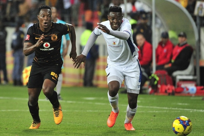 You are currently viewing Watch: Chippa edge Chiefs
