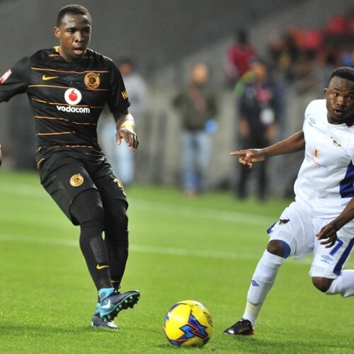 Chippa edge toothless Chiefs