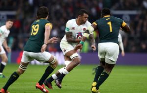 Read more about the article England target Bok series win in SA
