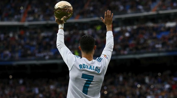 You are currently viewing Why Ronaldo’s Madrid departure makes sense