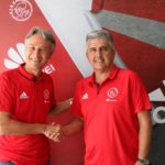 Ertugral completes Ajax return