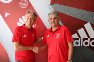 Read more about the article Ertugral completes Ajax return