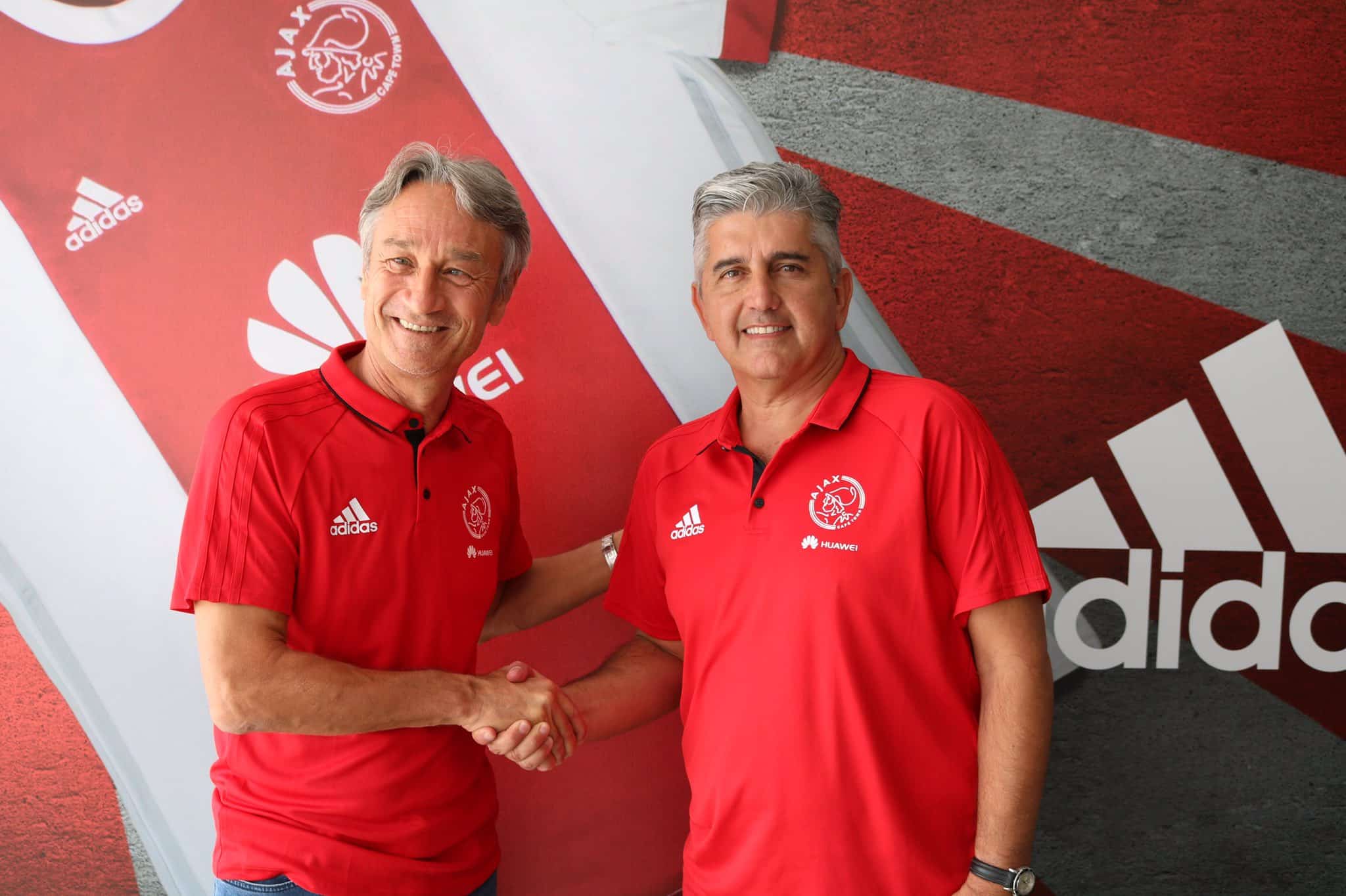 You are currently viewing Ertugral completes Ajax return