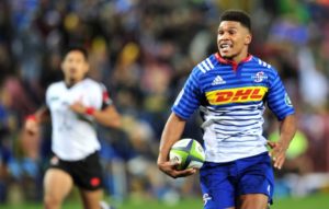 Read more about the article Flyhalf competition is building in SA