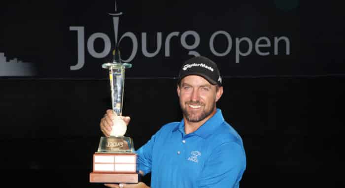 You are currently viewing Fichardt ready to defend Joburg title