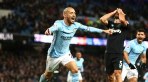 Read more about the article Man City extend unbeaten streak