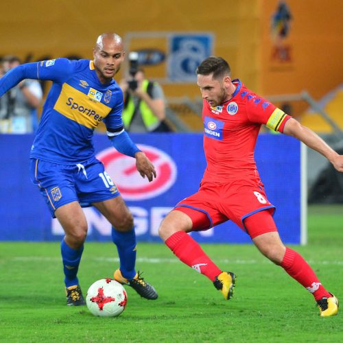 Superbru: SuperSport favourites to beat CT City