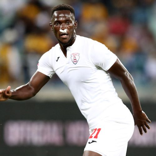 CT City seal Mthembu signing