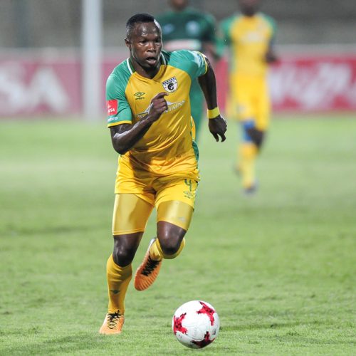 Baroka humble SuperSport in Polokwane