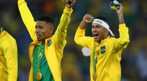 Read more about the article Gabriel Jesus praises Neymar