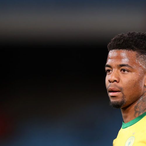Lebese pleads for patience