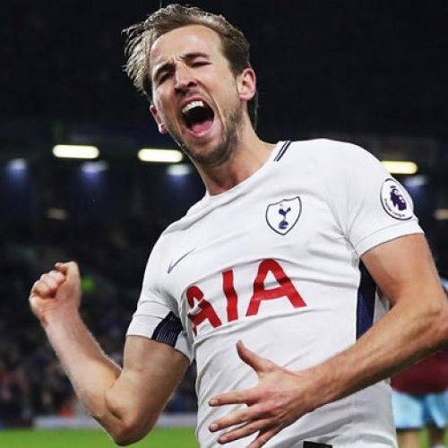 Shearer: Kane will break PL record