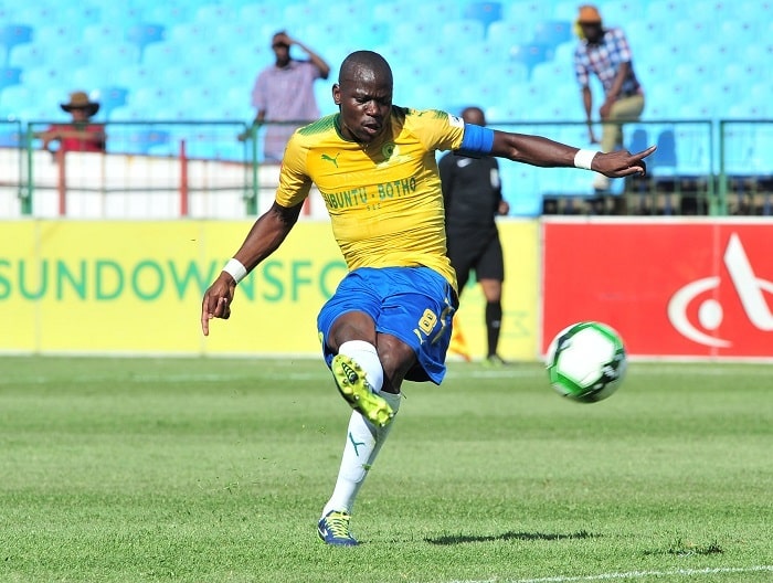 You are currently viewing Kekana wary of Chiefs threat