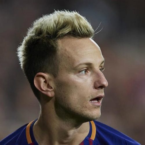 Rakitic: El Clasico not like a final