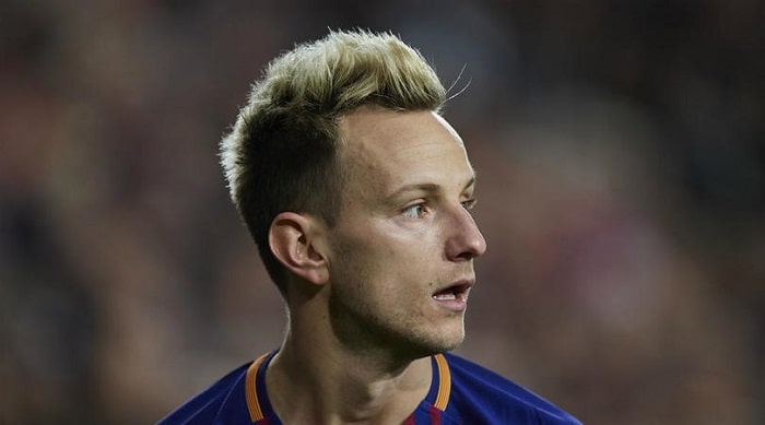 You are currently viewing Rakitic: El Clasico not like a final