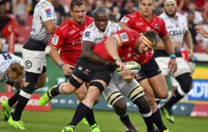 Read more about the article Gloucester keeping an eye on Kriel