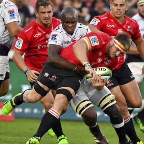 Gloucester keeping an eye on Kriel