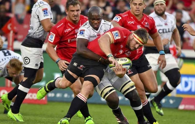 You are currently viewing Gloucester keeping an eye on Kriel