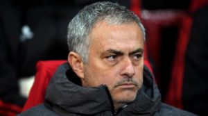 Read more about the article Mourinho criticises Chelsea long-ball tactics