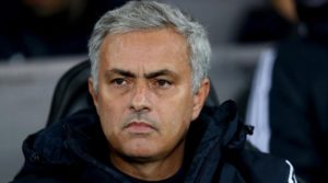 Read more about the article Mourinho hints at Man Utd exits