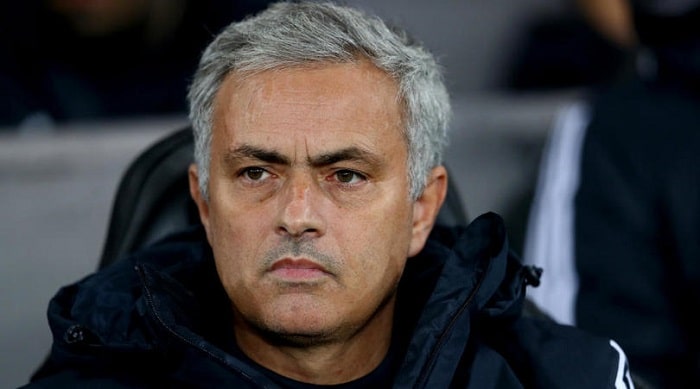 You are currently viewing Mourinho hints at Man Utd exits