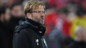 Read more about the article Klopp: We are all fighting for second