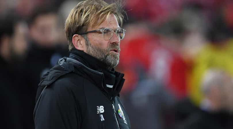You are currently viewing Klopp: Bayern Munich move would’ve been complicated