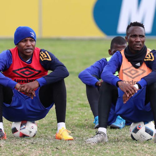 Benni: CT City miss Manyama