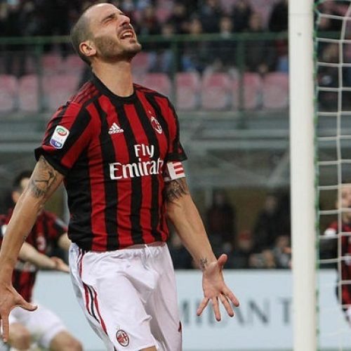 Capello: Bonucci can’t defend