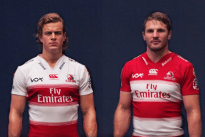 Read more about the article Lions’ new jersey traditional and modern