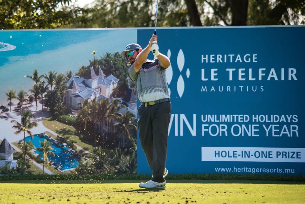 You are currently viewing Oosthuizen eyes Mauritius win