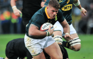 Read more about the article Marx nominated for three SA Rugby awards