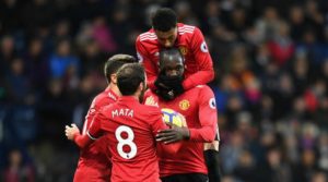 Read more about the article Man Utd edge West Brom
