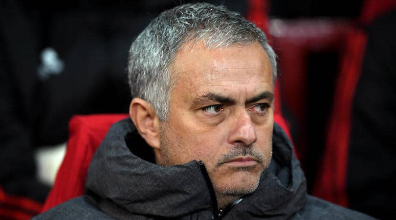 You are currently viewing LVG: Man Utd more boring under Mourinho