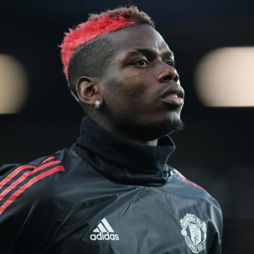 Pogba feels City can be caught
