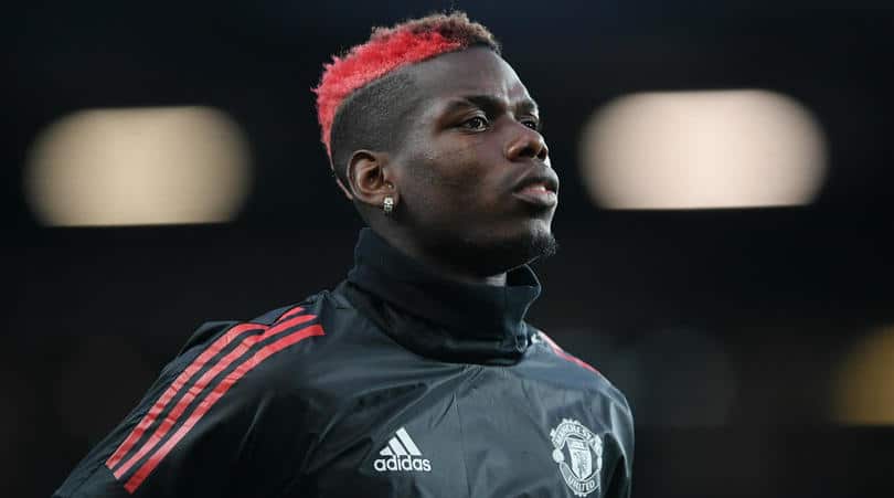 You are currently viewing Pogba feels City can be caught