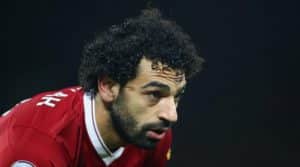 Read more about the article Zidane praises Mo Salah