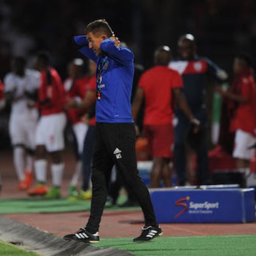 Micho: FS Stars got lucky