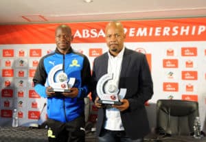 Read more about the article Kekana, Moloi win PSL awards