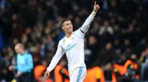 Read more about the article Ronaldo keen on winning third UCL title