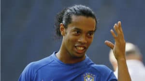 Read more about the article Ronaldinho to retire in 2018