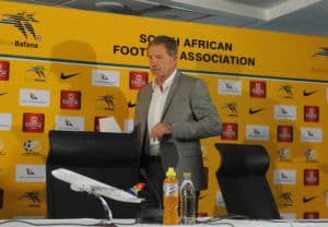 Read more about the article Safa fork out R10 million to help Fifa