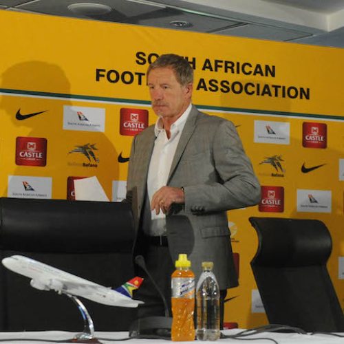 Safa fork out R10 million to help Fifa