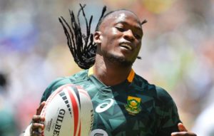 Read more about the article Senatla gets 200th try in Blitzboks win