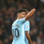 Pep understands Aguero's frustration