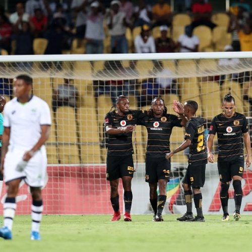 Chiefs end winless streak