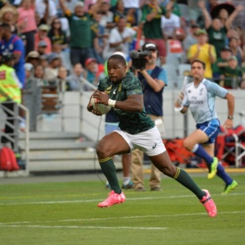 Blitzboks claim bronze, Kiwis gold