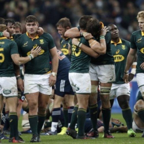Five rugby wishes for 2018