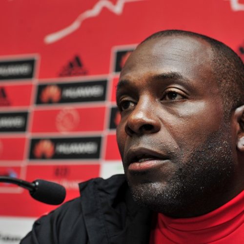 Ajax CT, Menzo part ways